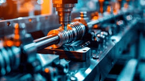 Tuyển 3 nam - Đơn Hàng Cơ Khí